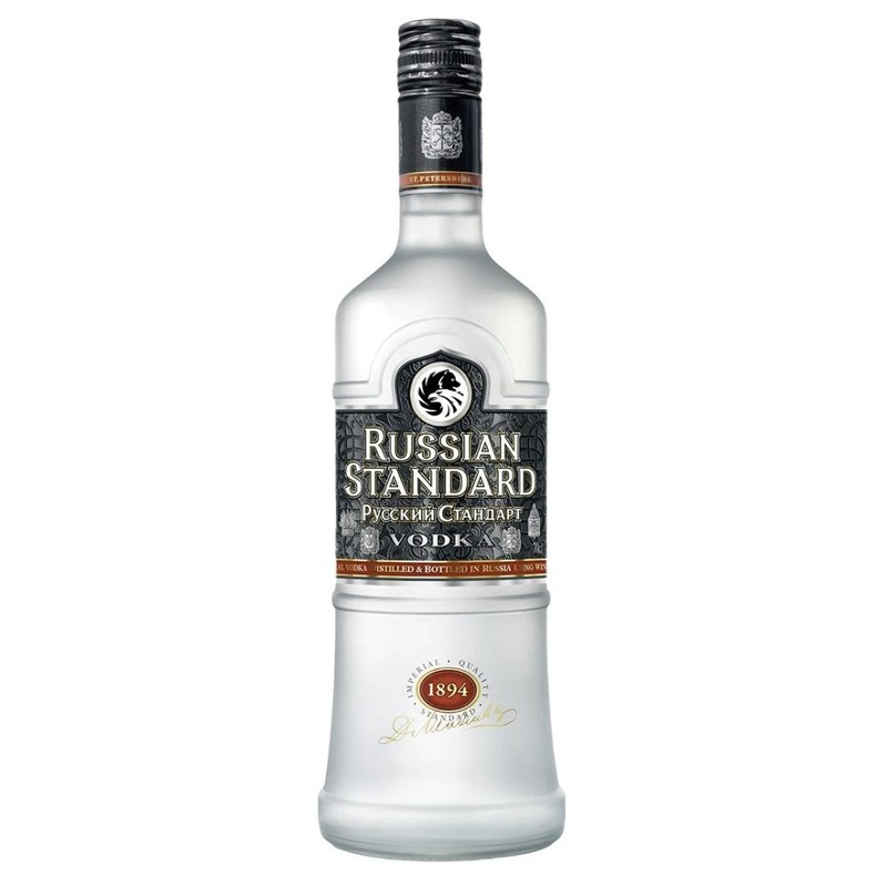 Russian Standard Original