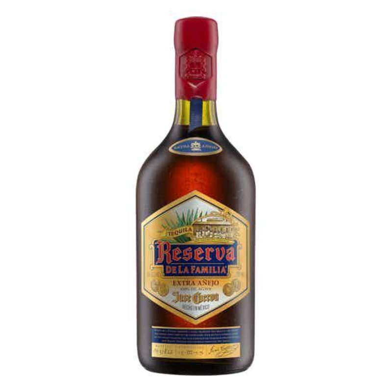 Tequila Jose Cuervo 750ml Reserva Anejo