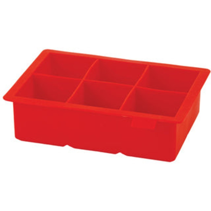 TRUE ICE TRAY COLOSSAL CUBE TRAY @ St. Albert [1003458] ml