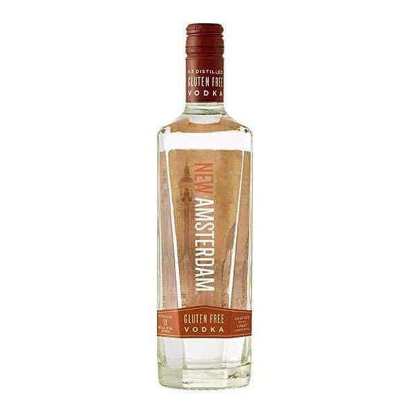 Vodka New Amsterdam 1.75L Gluten Free