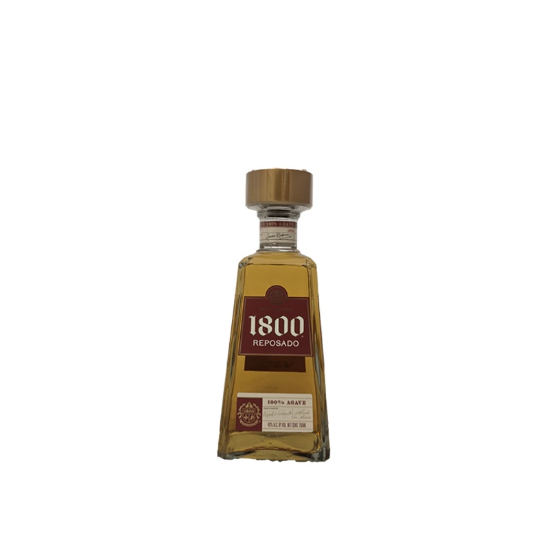 1800 Reposado Tequila 750ML