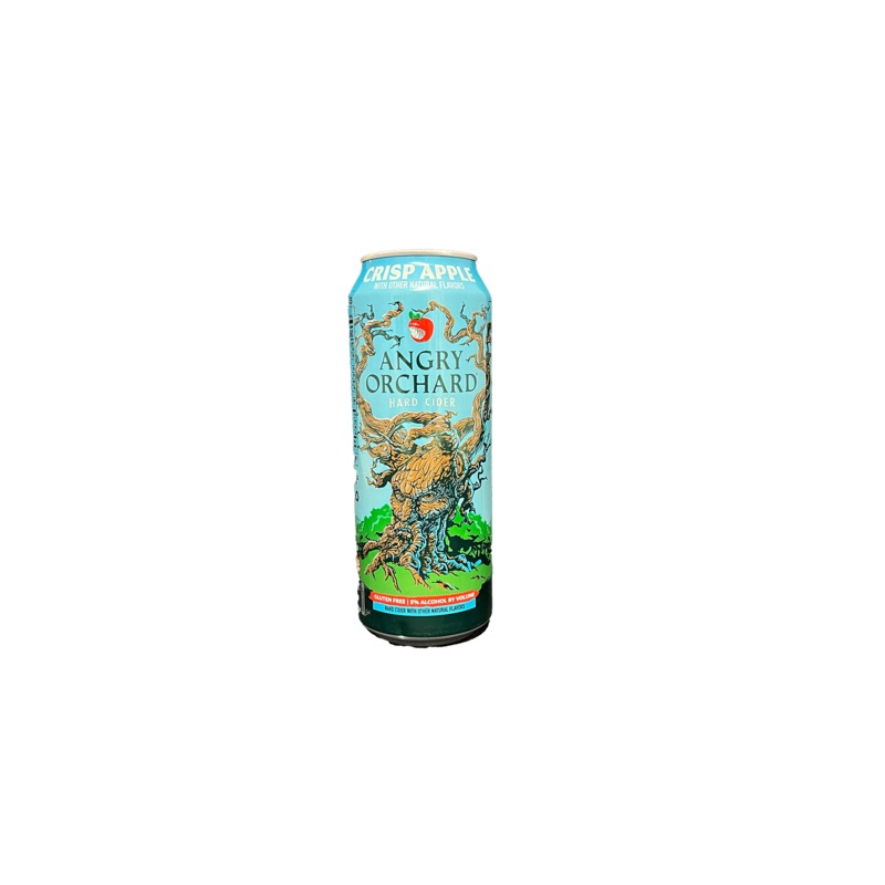 Angry Orchard Cans 24 oz