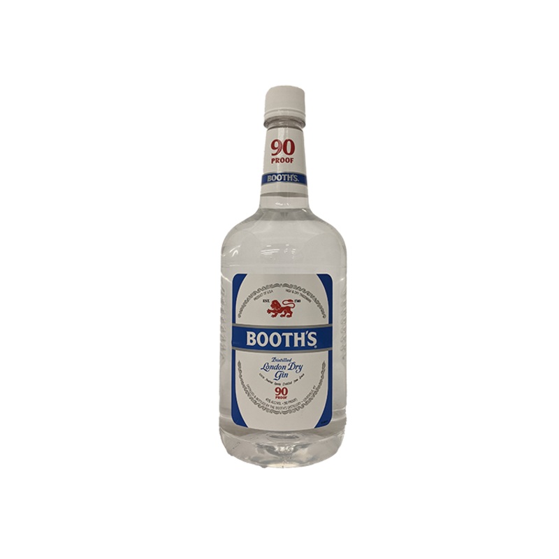 Booth’s Gin 1.75L