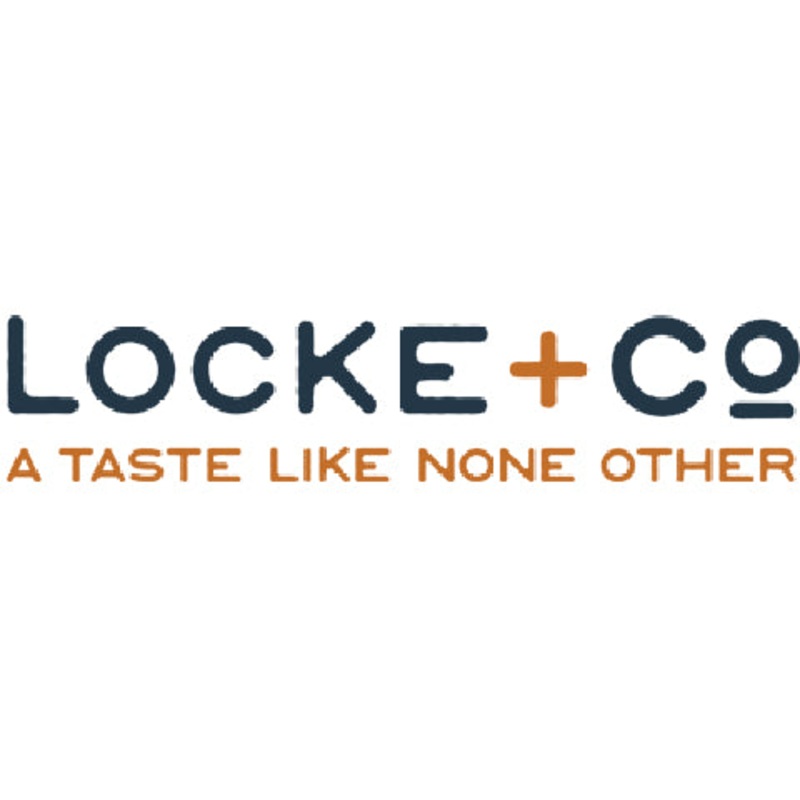Locke + Co. Aspen Aged Rye Whiskey 750ML BTL