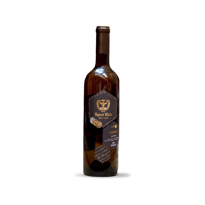 SPIRIT HILLS DANDY 750ML @ Signal Hill [1029630] 750 ml