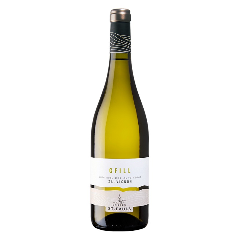 St. Pauls Sauvignon Alto Adige 750ML 750ML