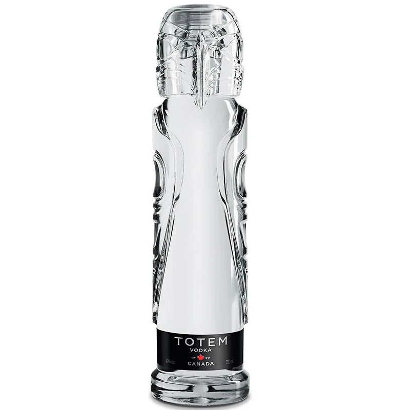 TOTEM VODKA 750ML @ Kelowna [1015176] 750 ml