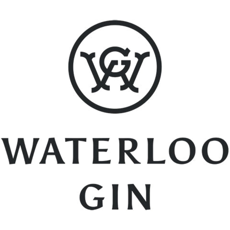 Waterloo No. 9 Gin 750ML BTL