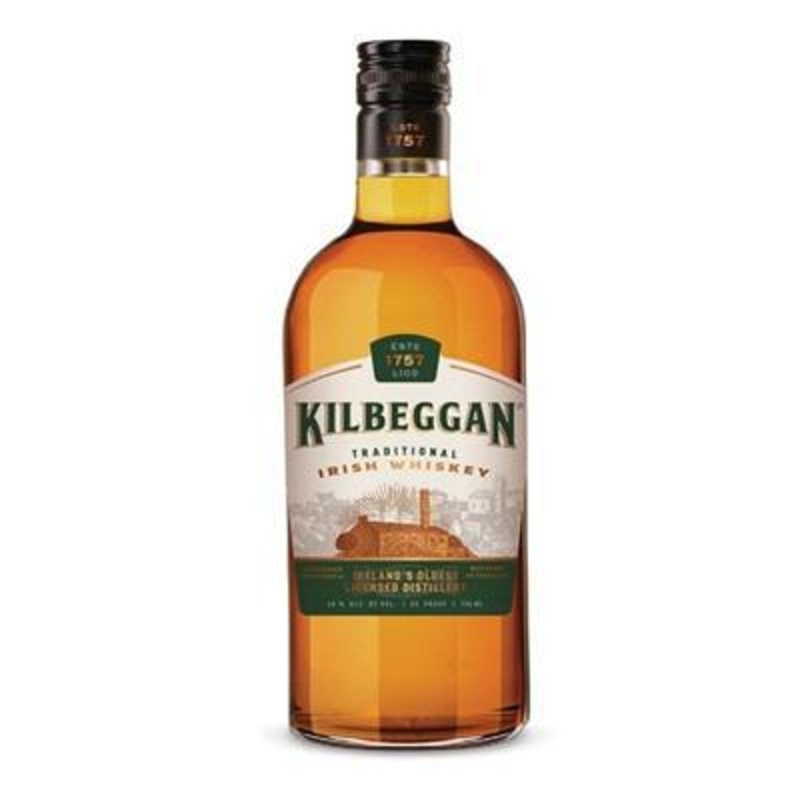 Whiskey Irish Kilbeggan