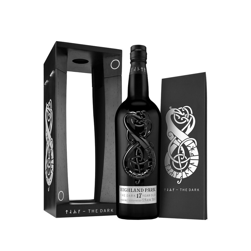 HIGHLAND PARK DARK 750 ML