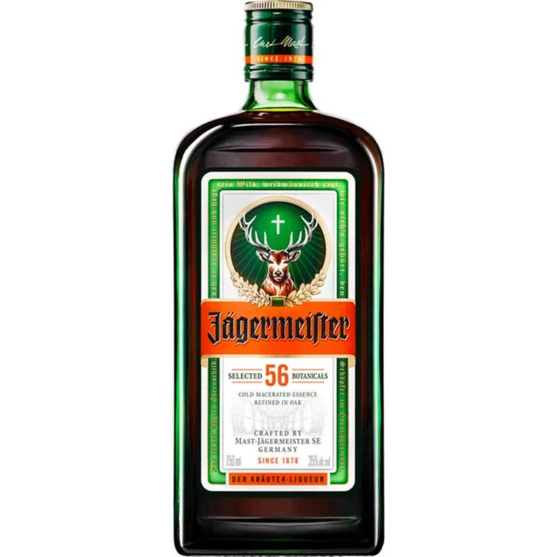 Jagermeister