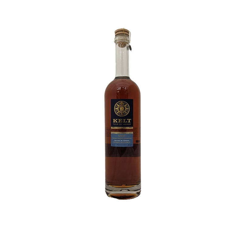 Kelt VSOP Cognac 750ML