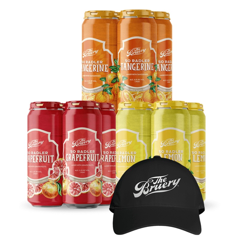 Rad Dad Pack