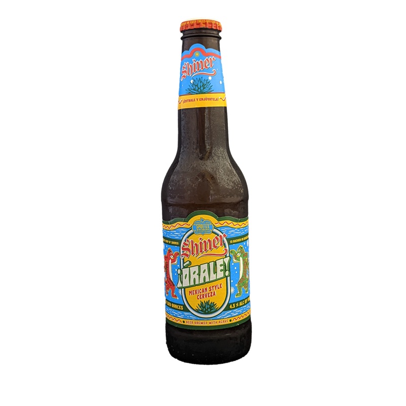 Shiner Seasonal 6 Pack Bottles Lemonade Shandy