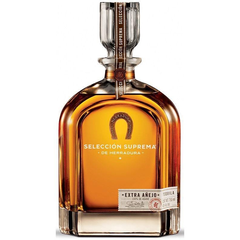 Tequila Herradura Seleccion Suprema