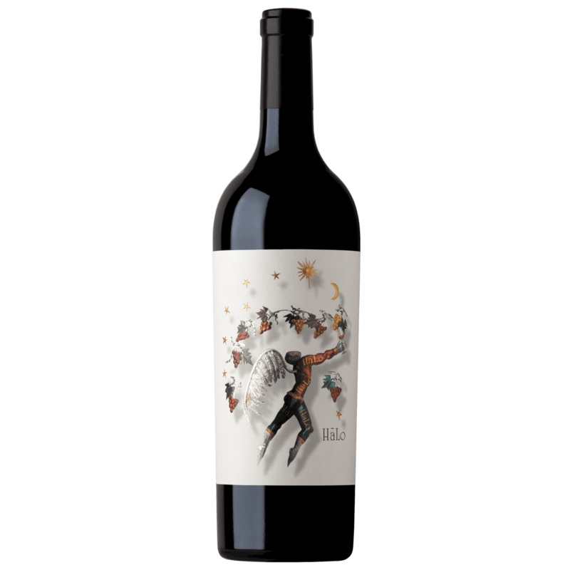 Trefethen Cabernet Sauvignon Halo 19 750ML 750ml Bottle
