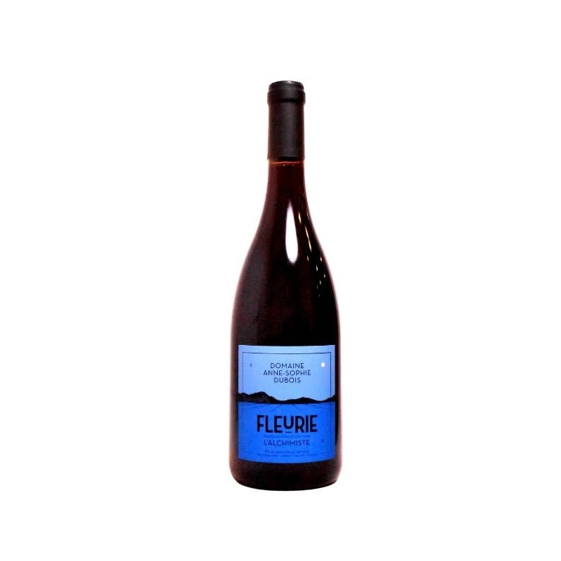 ANNE SOPHIE DUBOIS L ALCHIMISTE 750ML @ Red Deer [1034528] 750 ml