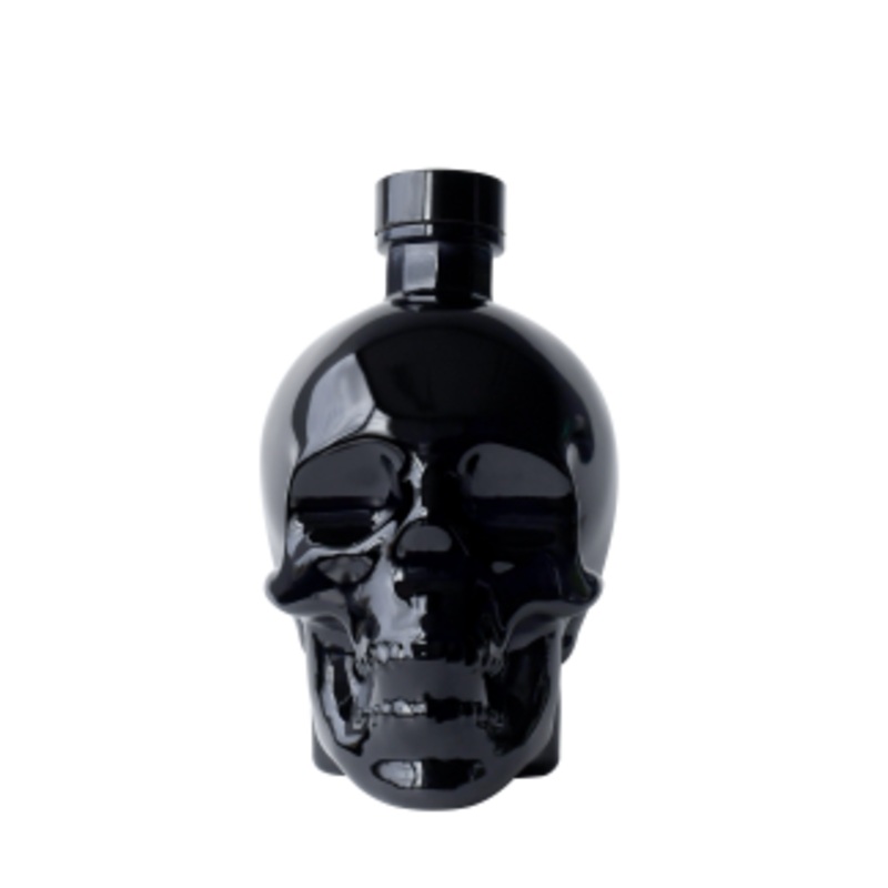 Crystal Head Onyx Vodka 750 ml