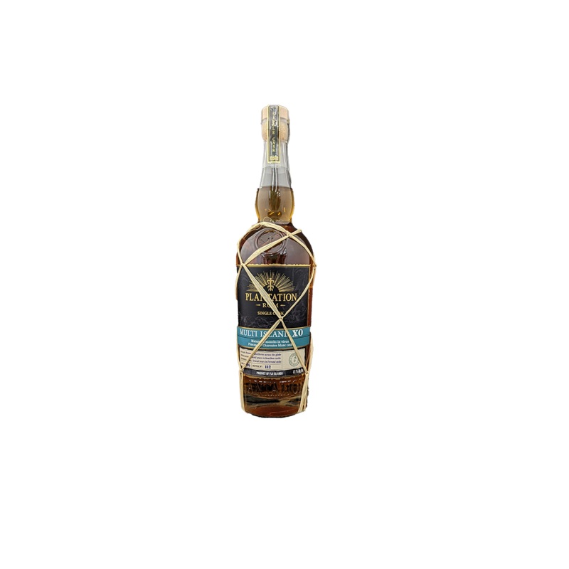 Plantation XO Multi Island Rum 750ML