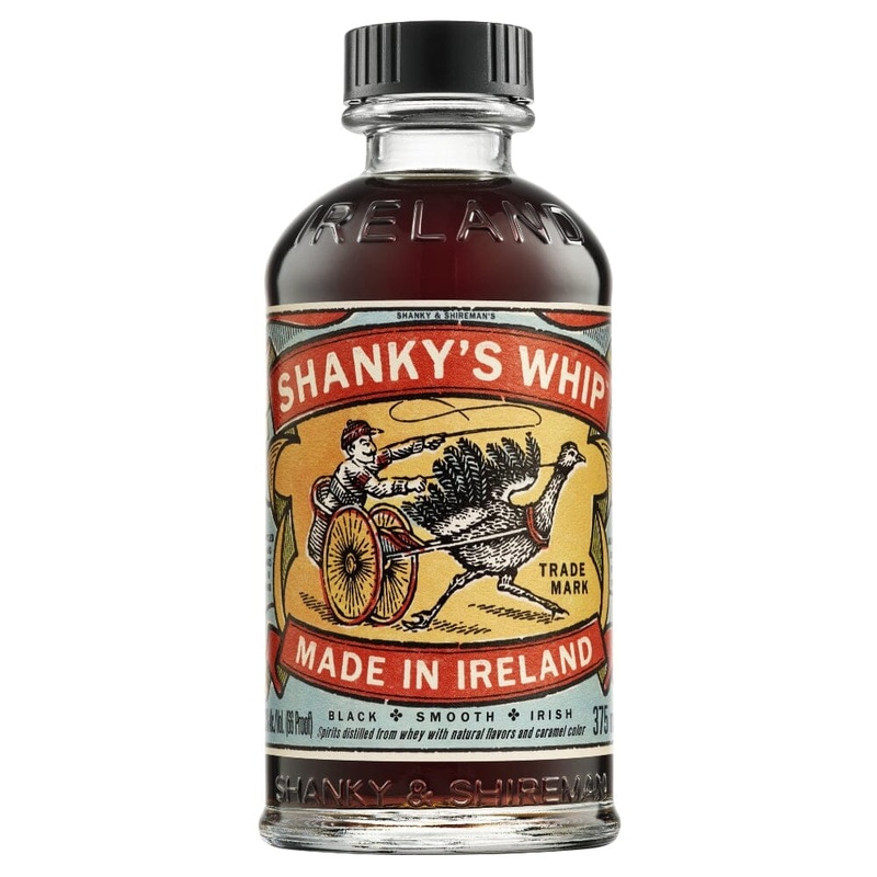 Shankys Whip 375ml
