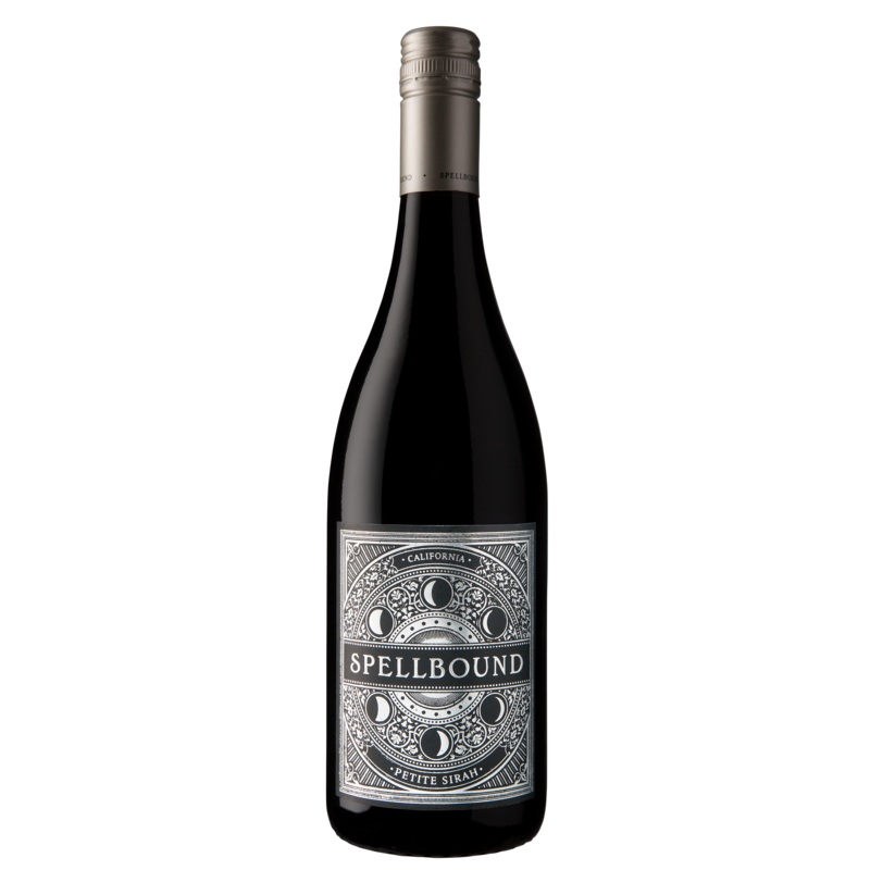Spellbound Petite Sirah 750ML 750ml Bottle