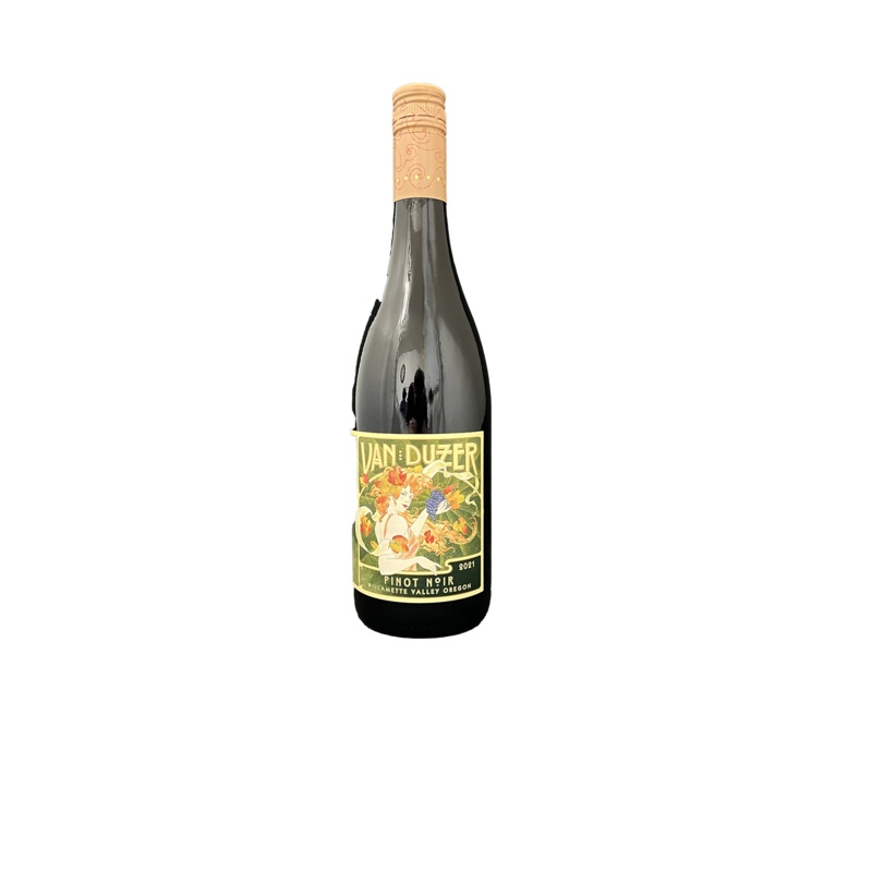 Van Duzer Pinot Noir 750ML
