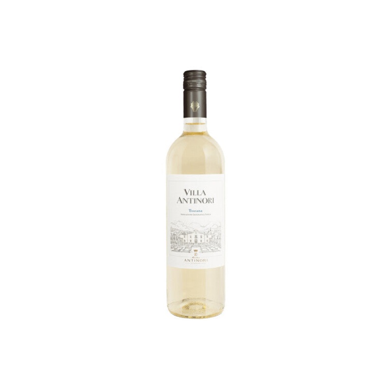 VILLA ANTINORI TOSCANA BIANCO 2020 750ML 750ML