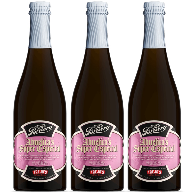 Abuelita’s Sper Especial (3-Pack)