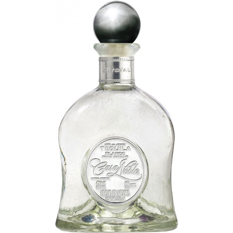 Casa Noble Blanco Tequila