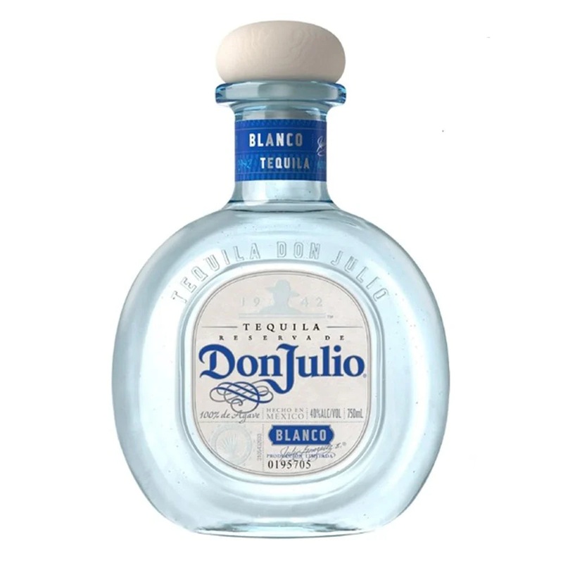 Don Julio Tequila Blanco 50ml (Shots)