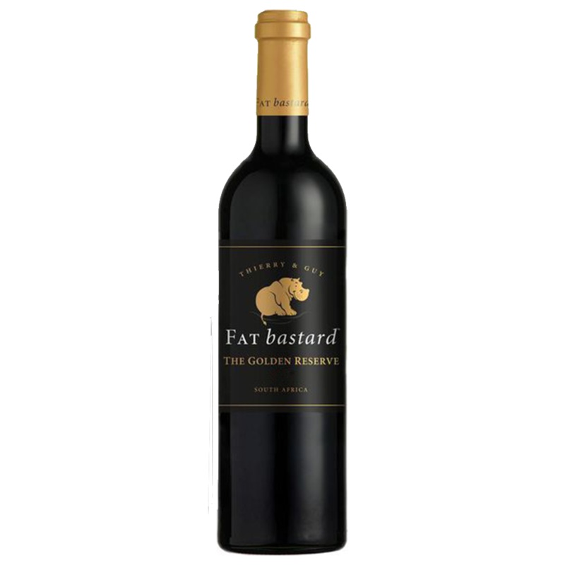 FAT BASTARD GRAND RES. SHIRAZ 750 ML