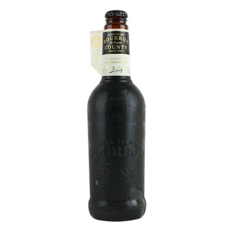 Goose Island Bourbon County Brand Stout 2019 500ML BTL