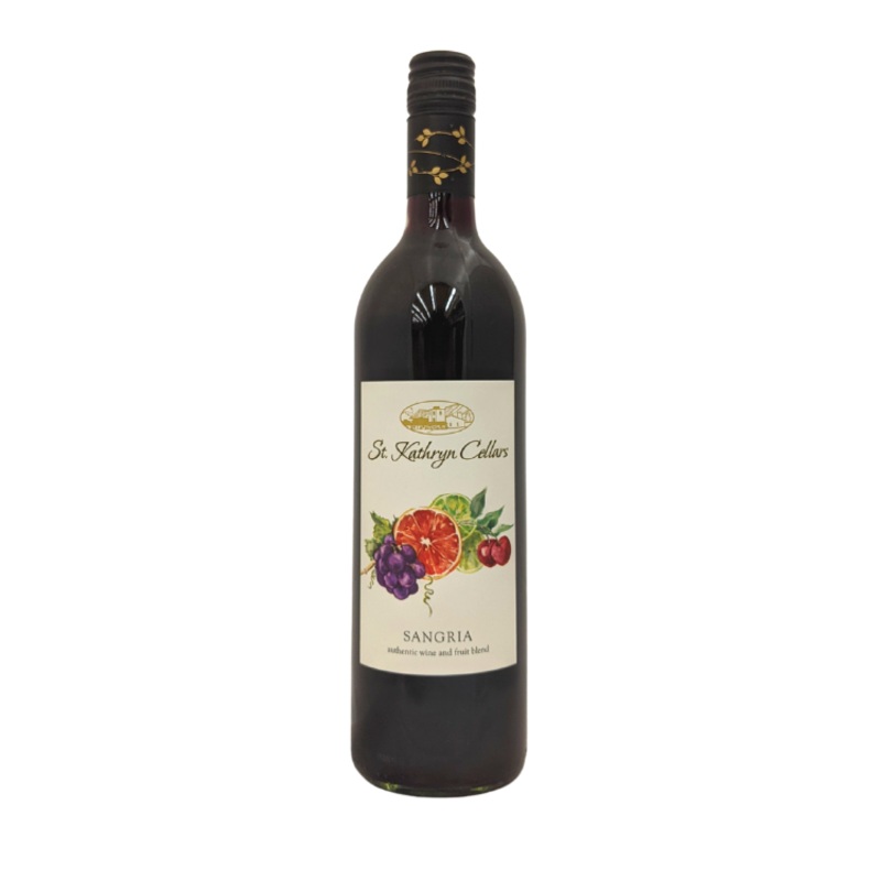 St. Kathryn Cellars Sangria 750ML