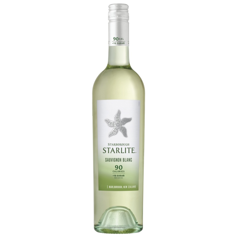 Starborough Sauvignon Blanc Starlite 22 750ML 750ml Bottle