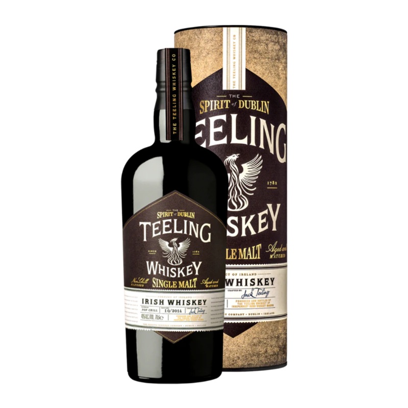 Teeling Single Malt 700ml