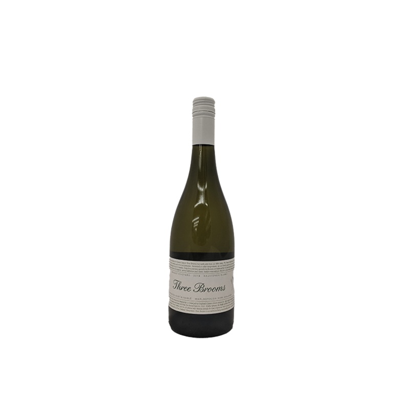 Three Brooms Sauvignon Blanc 750ML