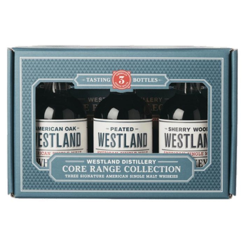 Westland Triple Pack