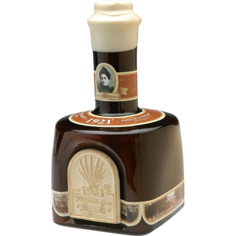 1921 Tequila Cream
