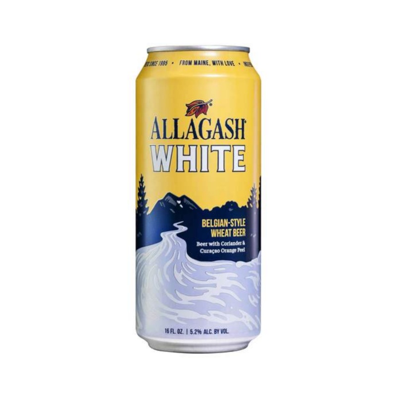 Allagash White
