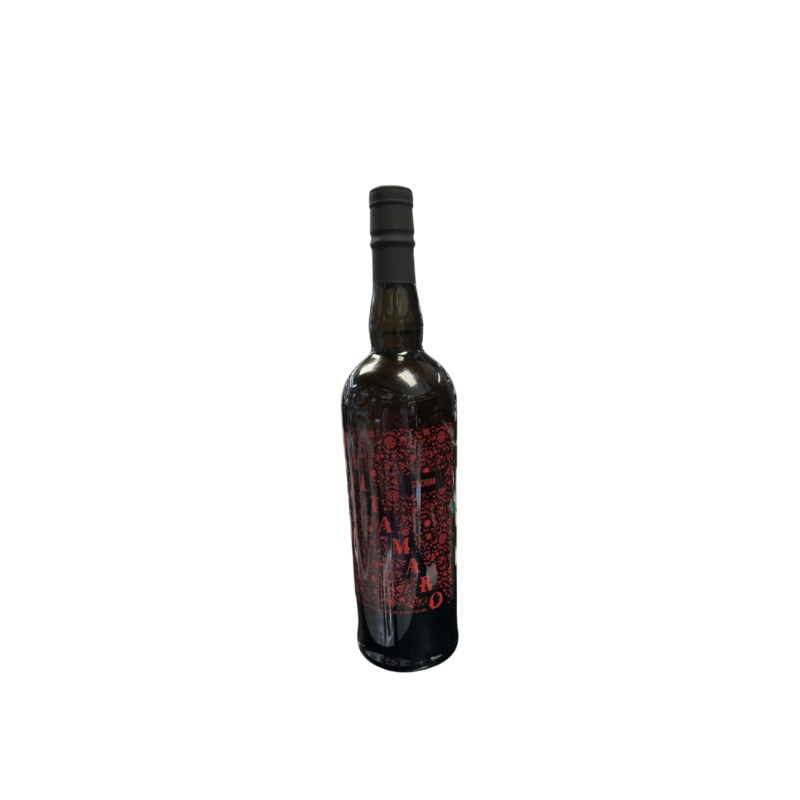 Baltamaro Szechuan Amaro Liqueur 750mL