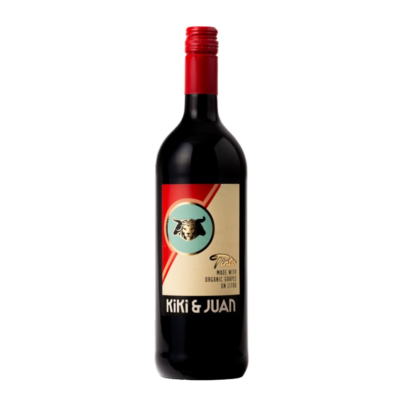 Kiki & Juan Tinto