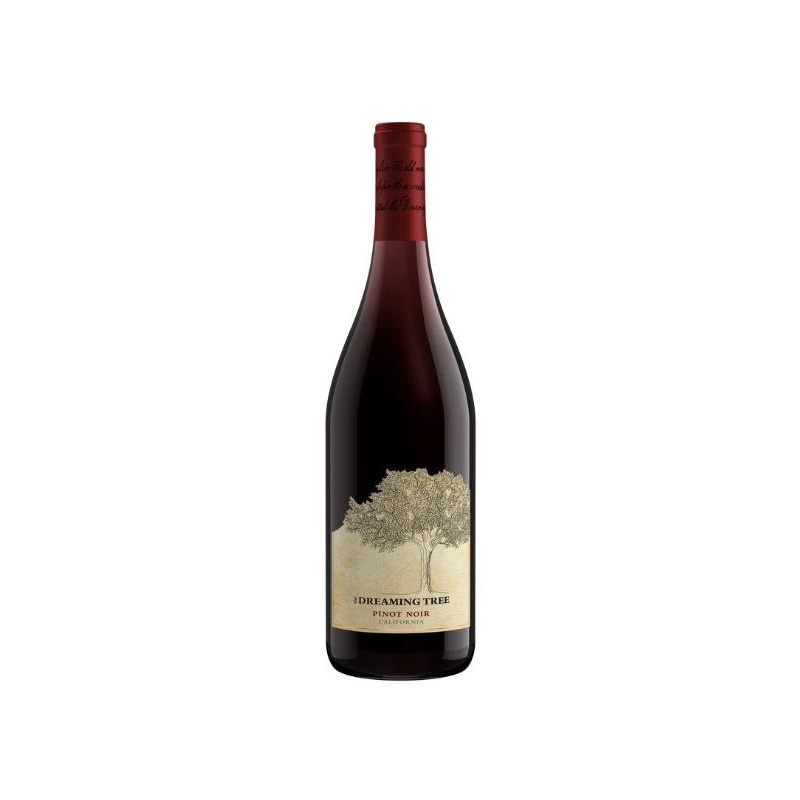 THE DREAMING TREE PINOT NOIR 750ML @ Emerald Hills [1019129] 750 ml