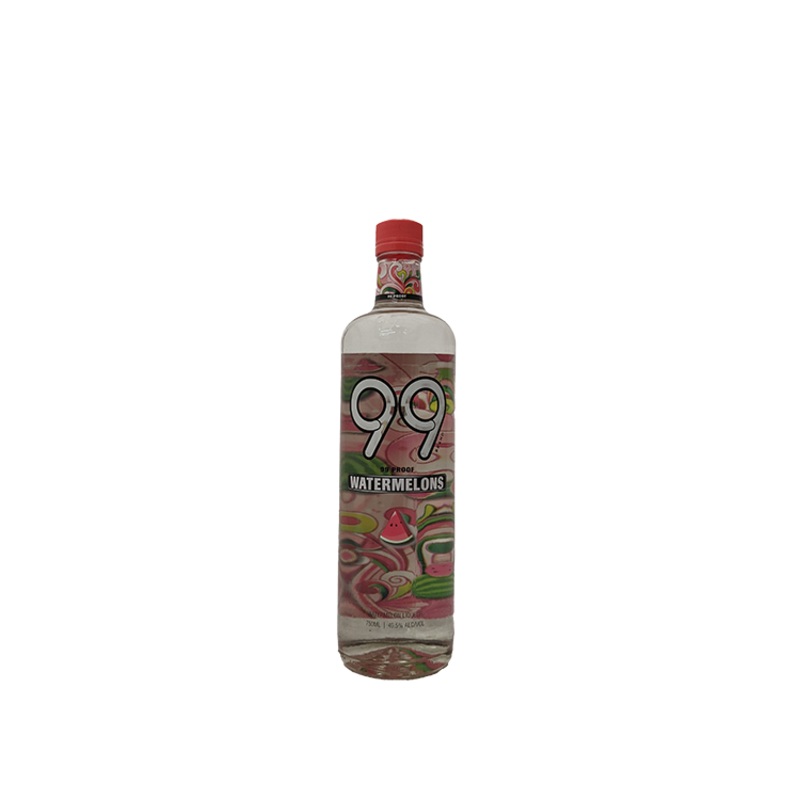 99 Watermelons Schnapps 750ML