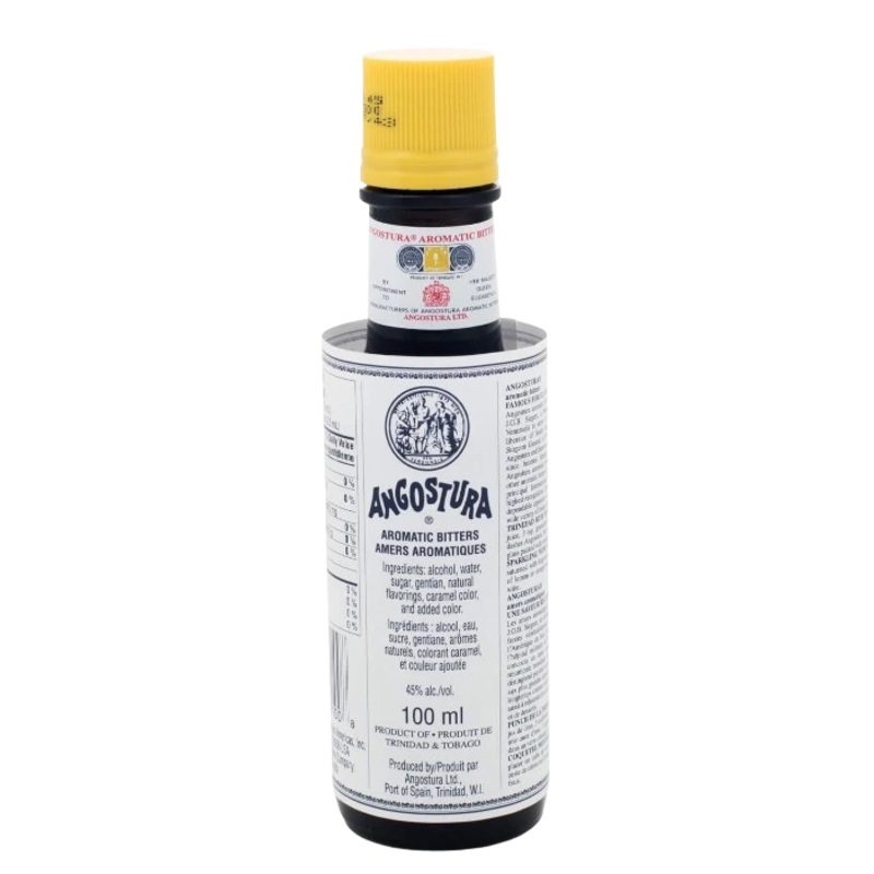 ANGOSTURA BITTERS 100ML @ Township [1000842] 100 ml