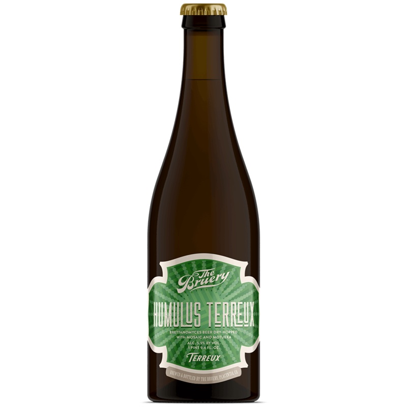 Humulus Terreux (2021)
