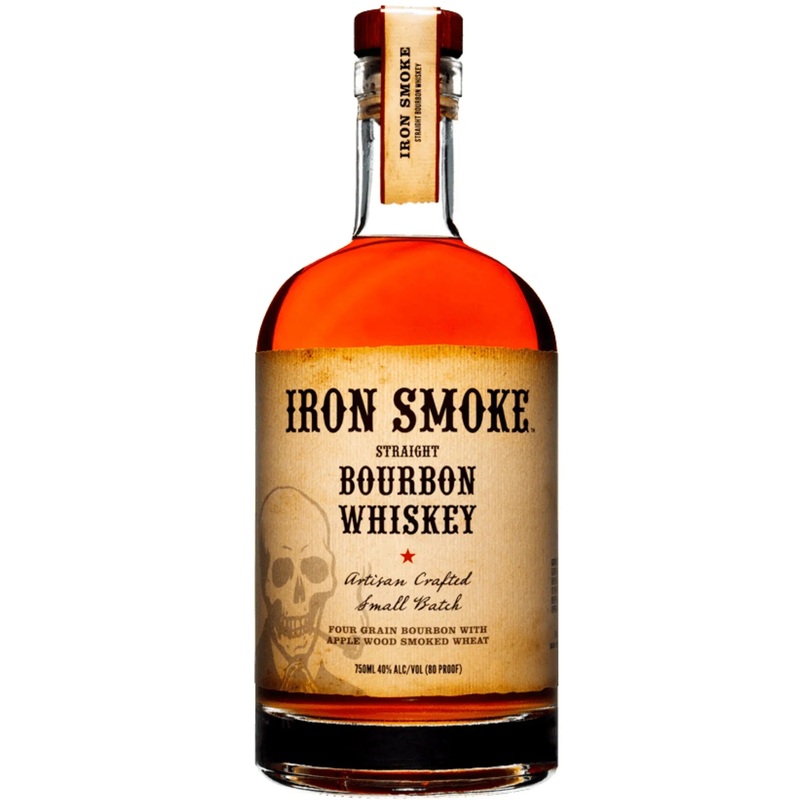 Iron Smoke Bourbon Manhattan Gift Set Cheers to You Yes! Please add Gourmet Snacks.