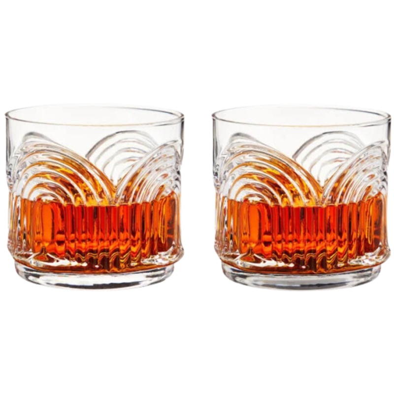 Lowball Tumblers