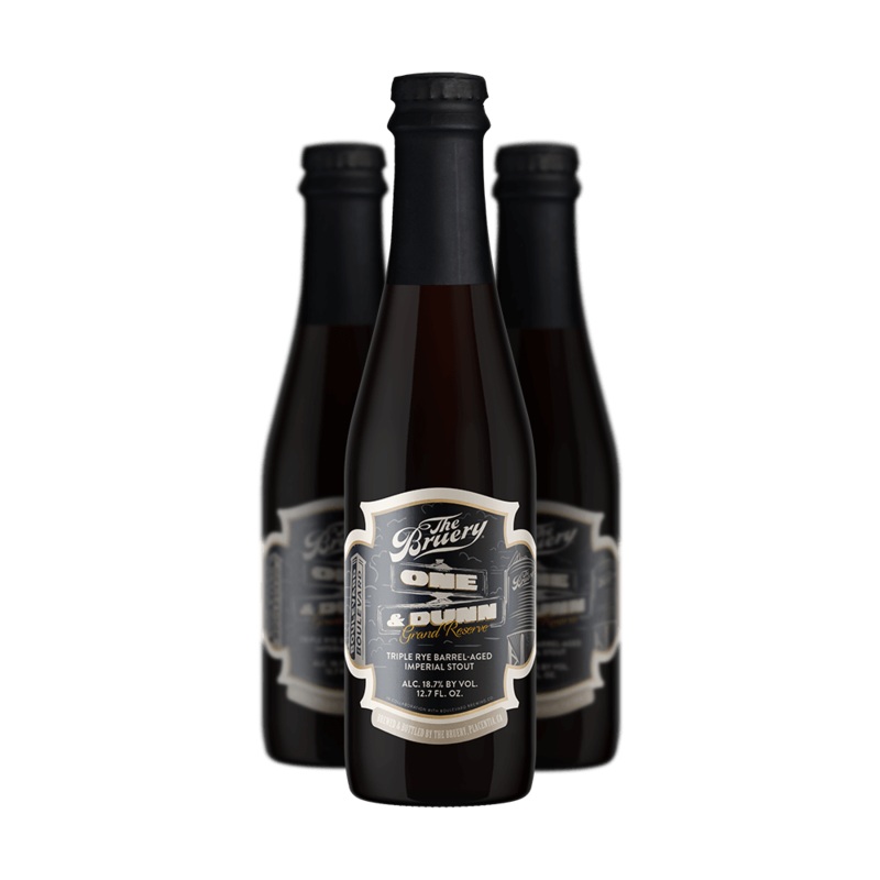 One & Dunn Grand Reserve – 375mL (3-Pack)