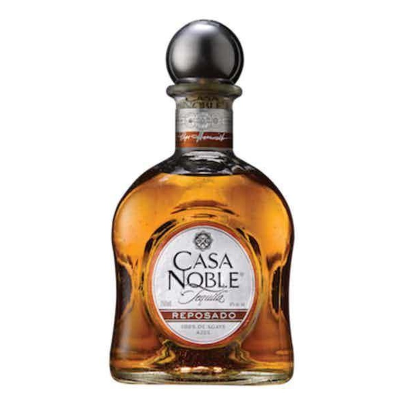 Tequila Casa Noble 750ml Reposado
