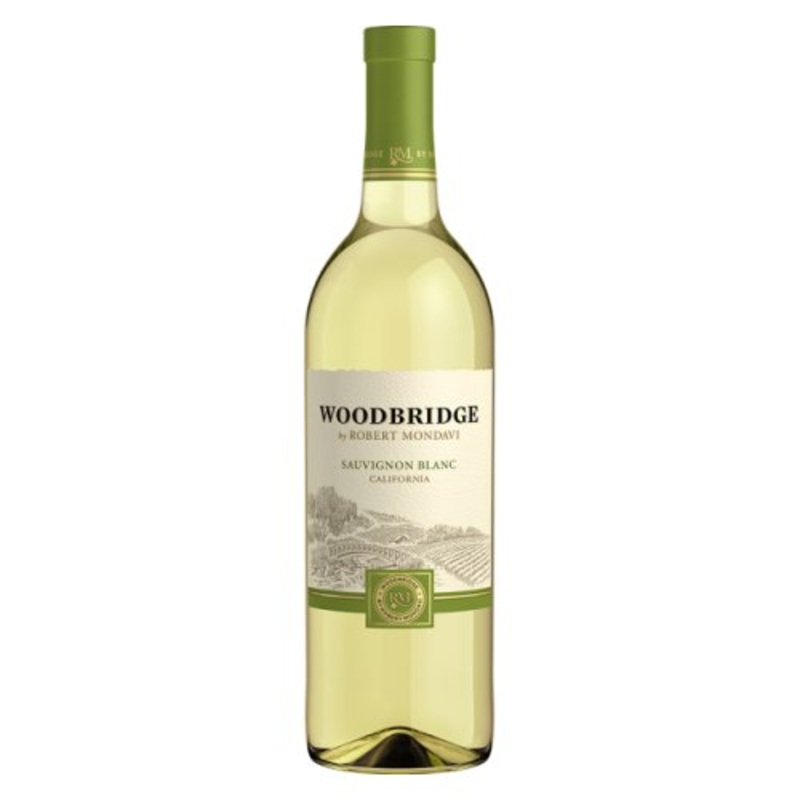 Woodbridge Sauvignon Blanc 750ml